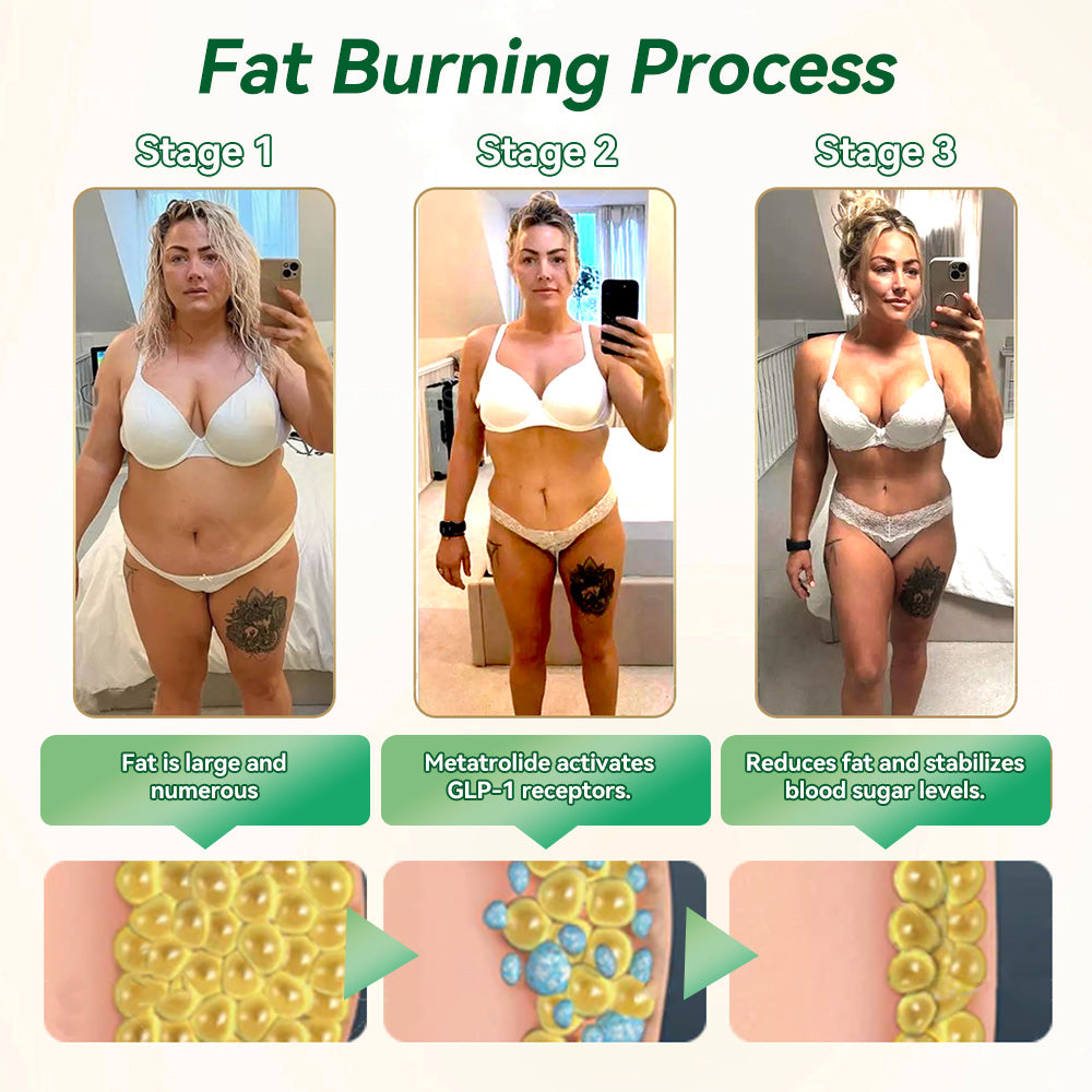 Only 10 boxes left! โฐ Grab an exclusive 30% discount now! Endocrinologists recommend 4 to 6 boxes to stabilise weight loss and prevent rebound. Last chance before the year ends! Donโt wait any longer! ๐ฅ
