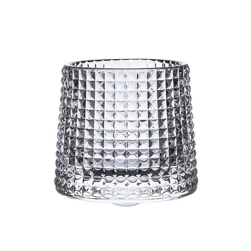 Vance Old-Fashioned Rotating Glasses