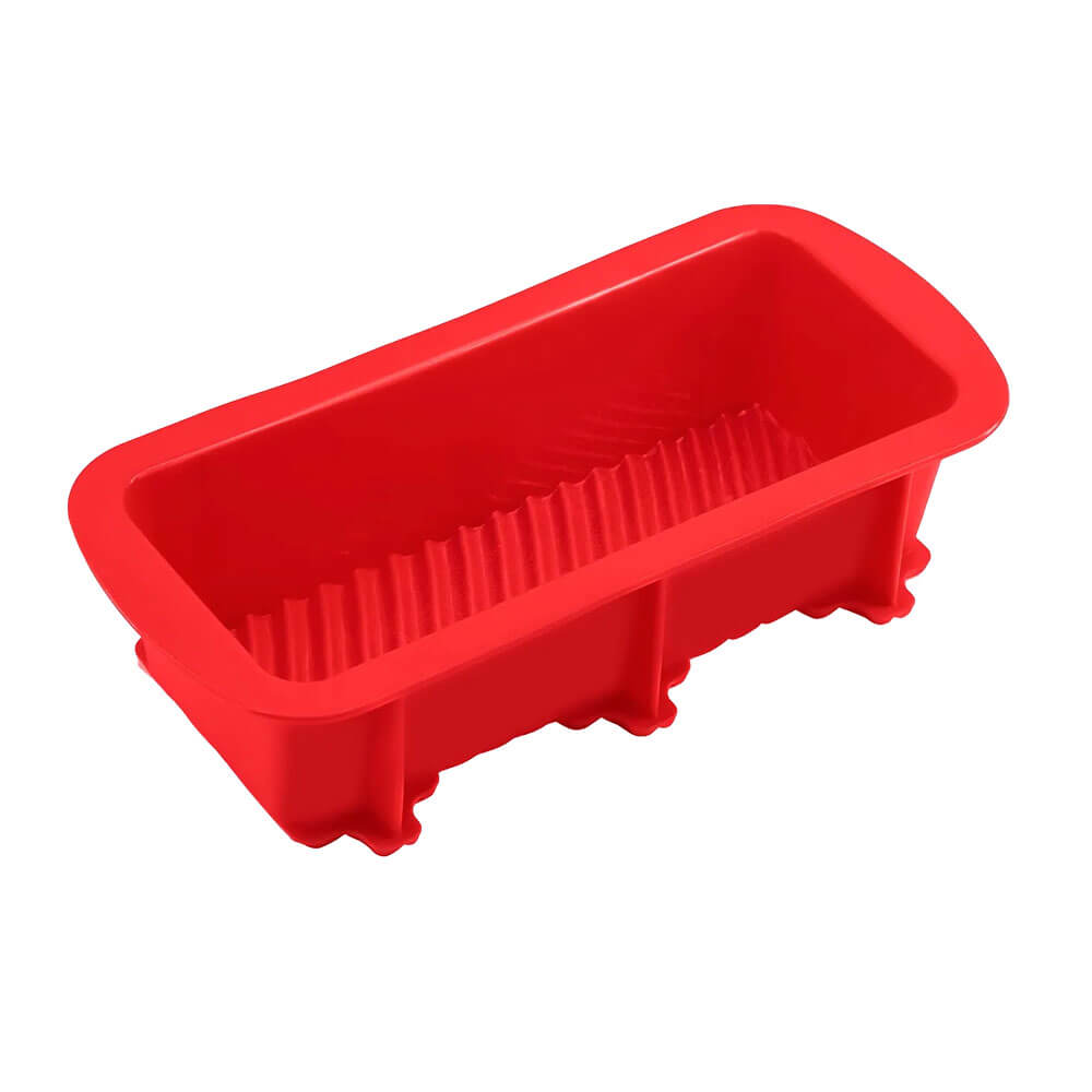 Emeryville Silicone Loaf Pan